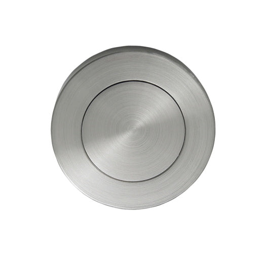 ESCUTCHEON - Blank Round