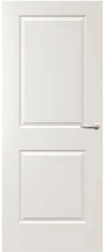 CAMBRIDGE CMB (Smooth) - Internal Door