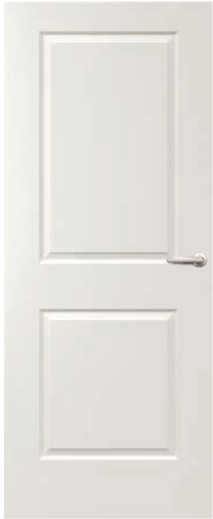 CAMBRIDGE CMB (Smooth) - Internal Door