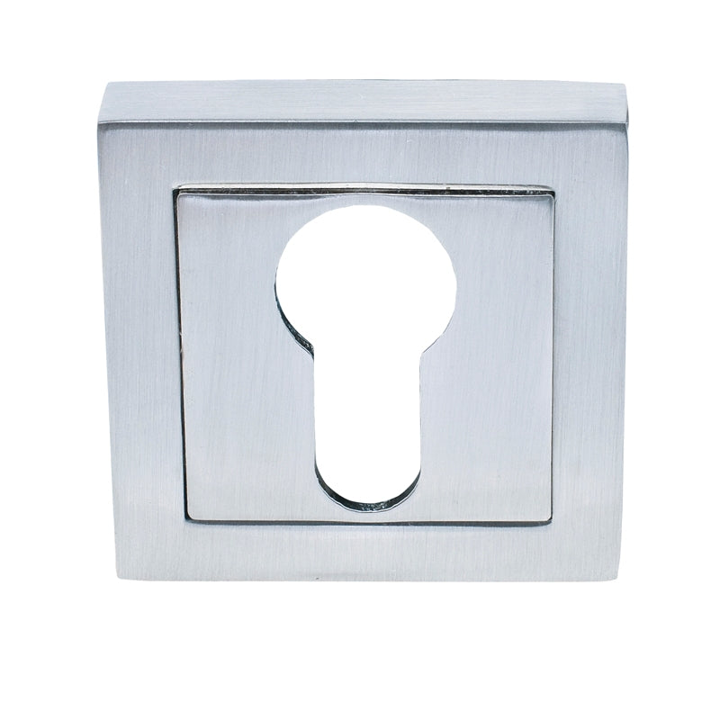 ESCUTCHEON - Square