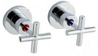 LONDON - Wall Tap Assembly Set