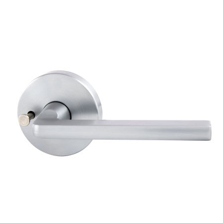 Gainsborough QuickFix Alba Door Handle (Available in Various Finishes & Styles)