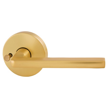 Gainsborough QuickFix Alba Door Handle (Available in Various Finishes & Styles)