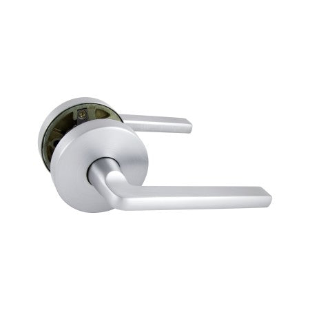 Gainsborough QuickFix Alba Door Handle (Available in Various Finishes & Styles)