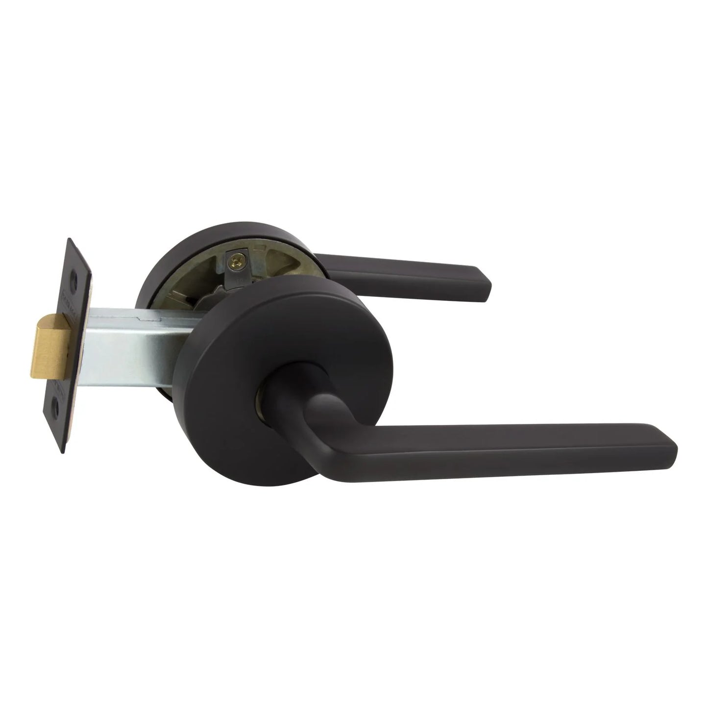 Gainsborough QuickFix Alba Door Handle (Available in Various Finishes & Styles)