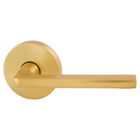 Gainsborough QuickFix Alba Door Handle (Available in Various Finishes & Styles)