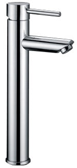 OSLO - High Rise Basin Mixer