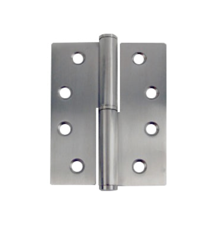 LIFT OFF HINGE - Zinc Plated Zinc Plated / 89 x 60 x 2.5mm (Single)