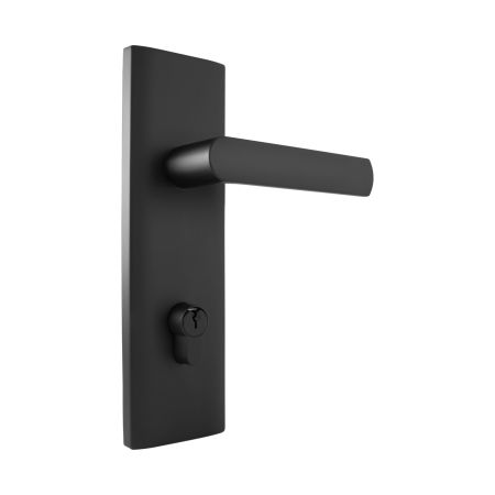 Gainsborough TradePro Bela Door Handle (Available in Various Finishes & Styles)