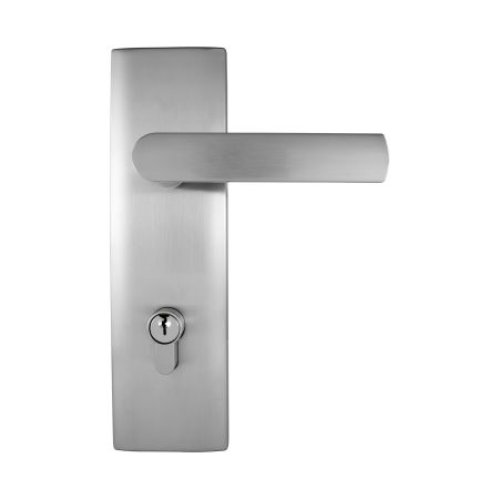 Gainsborough TradePro Bela Door Handle (Available in Various Finishes & Styles)