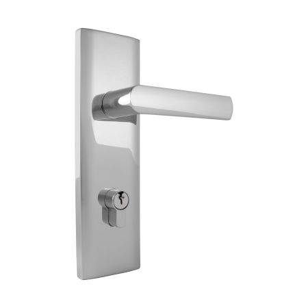 Gainsborough TradePro Bela Door Handle (Available in Various Finishes & Styles)
