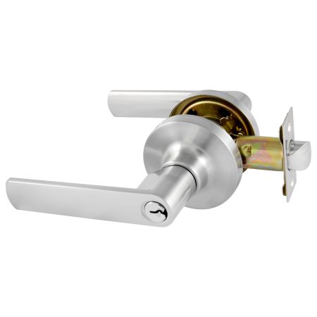 Gainsborough TradePro Bela Door Handle (Available in Various Finishes & Styles)