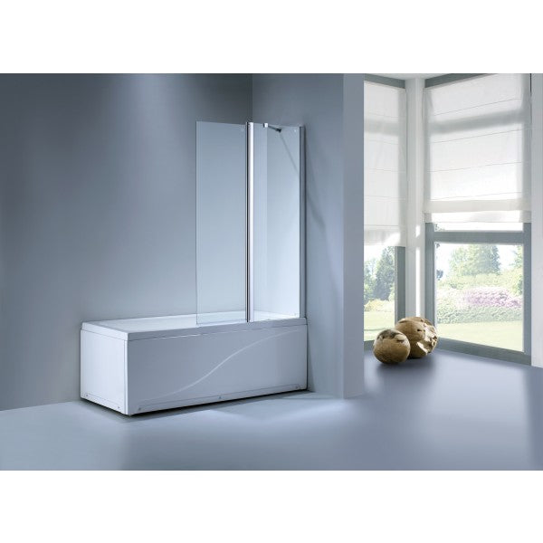 MILTON - Swing Bath Screen