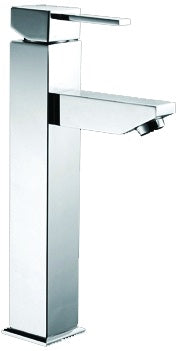 SOFIA - High Rise Basin Mixer