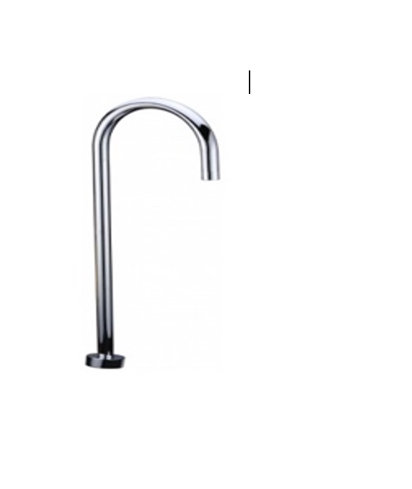 OSLO - Free Standing Bath Spout