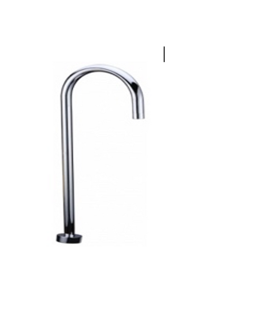 OSLO - Free Standing Bath Spout