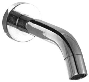 LONDON - Bath Spout Chrome / 160mm