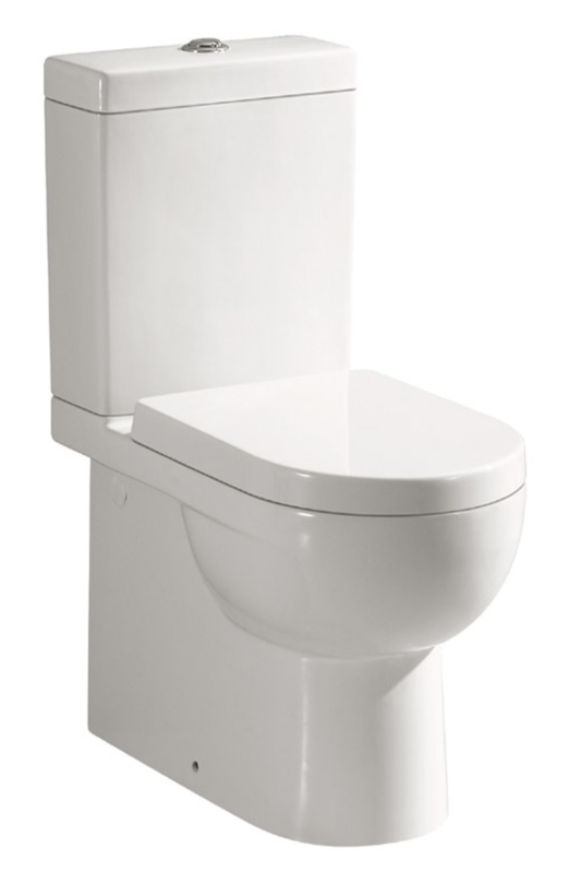 FLORENCE - Toilet Suite