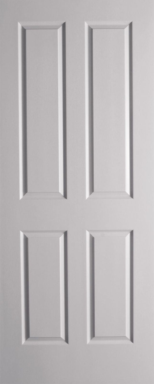 ASCOT (ASC) Smooth - Internal Door
