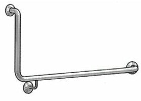 LARGE TOILET GRAB RAIL