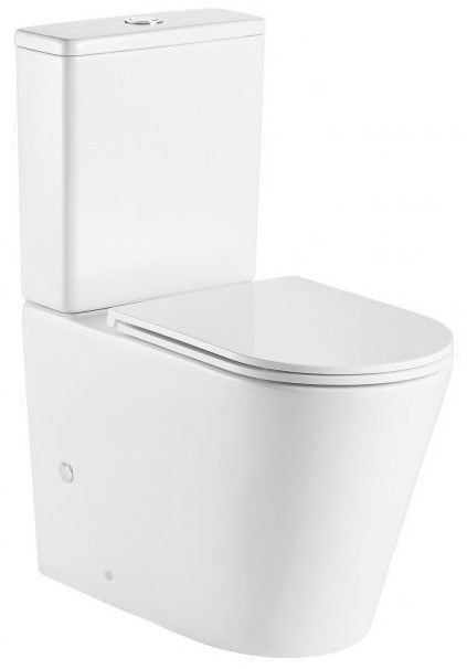 MOSCOW - Toilet Suite