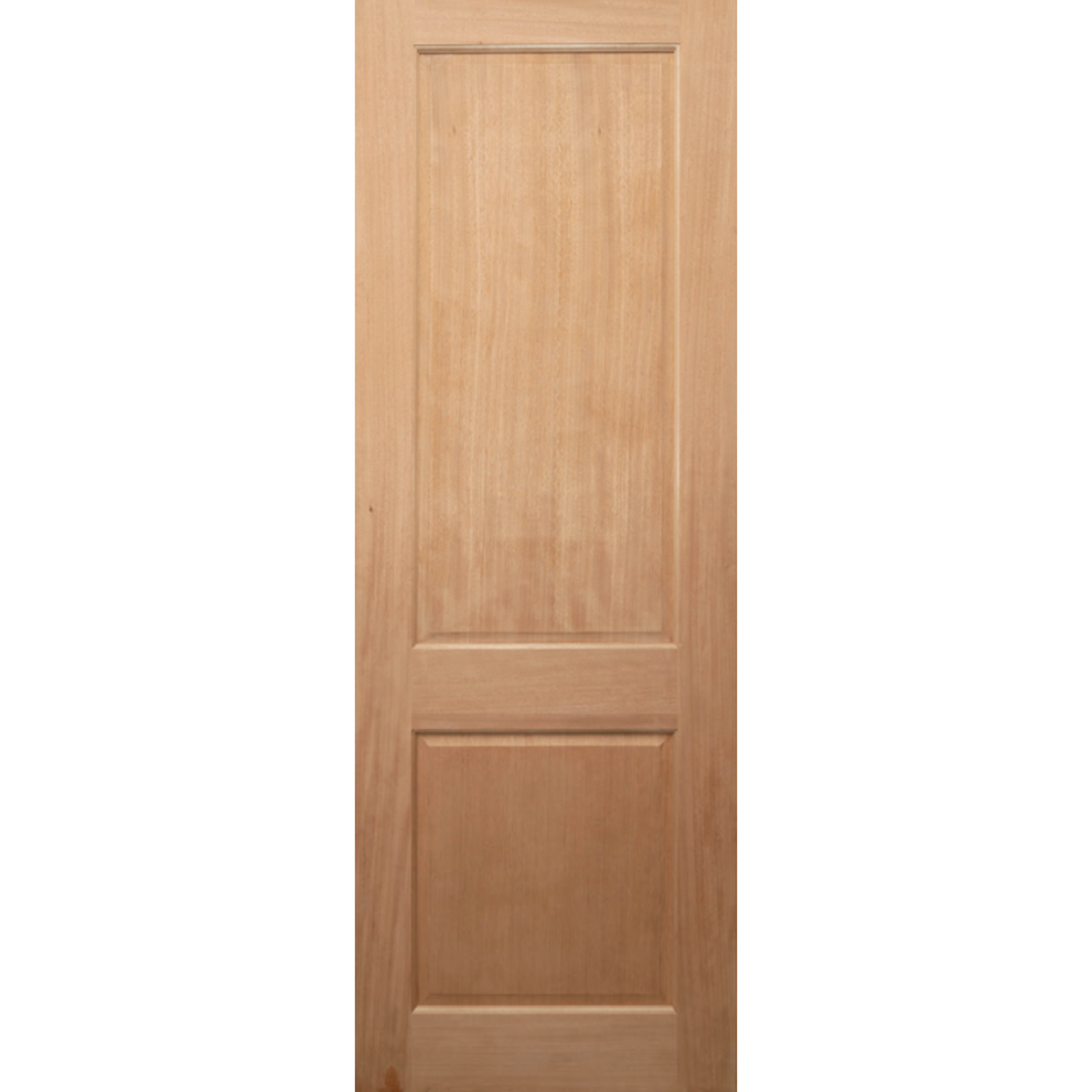 GEORGIA - Timber Internal Door – KELSO DOORS