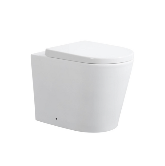 PANAMA - Toilet Suite