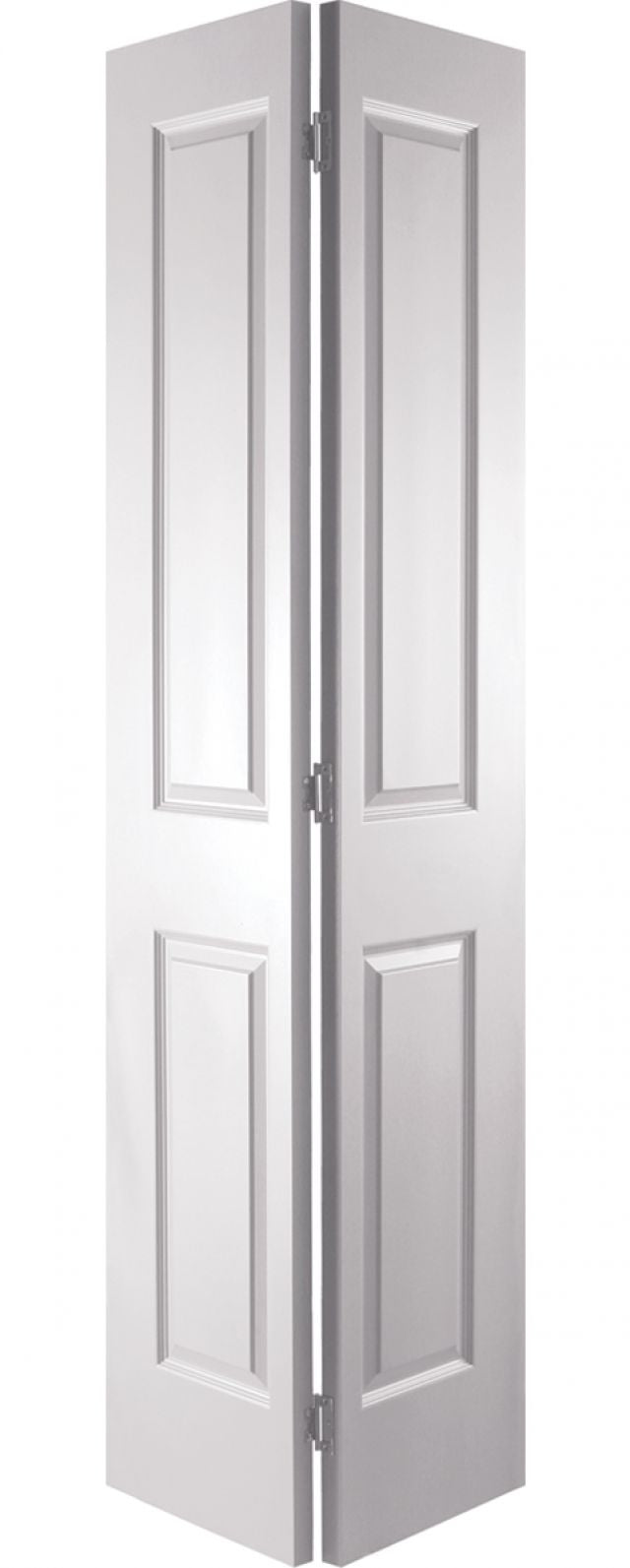 ASCOT BF27 Smooth Hume Bi-Fold - Internal Door