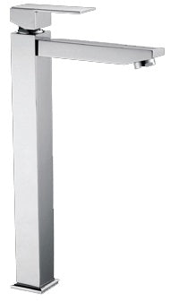 PREMIER - High Rise Basin Mixer