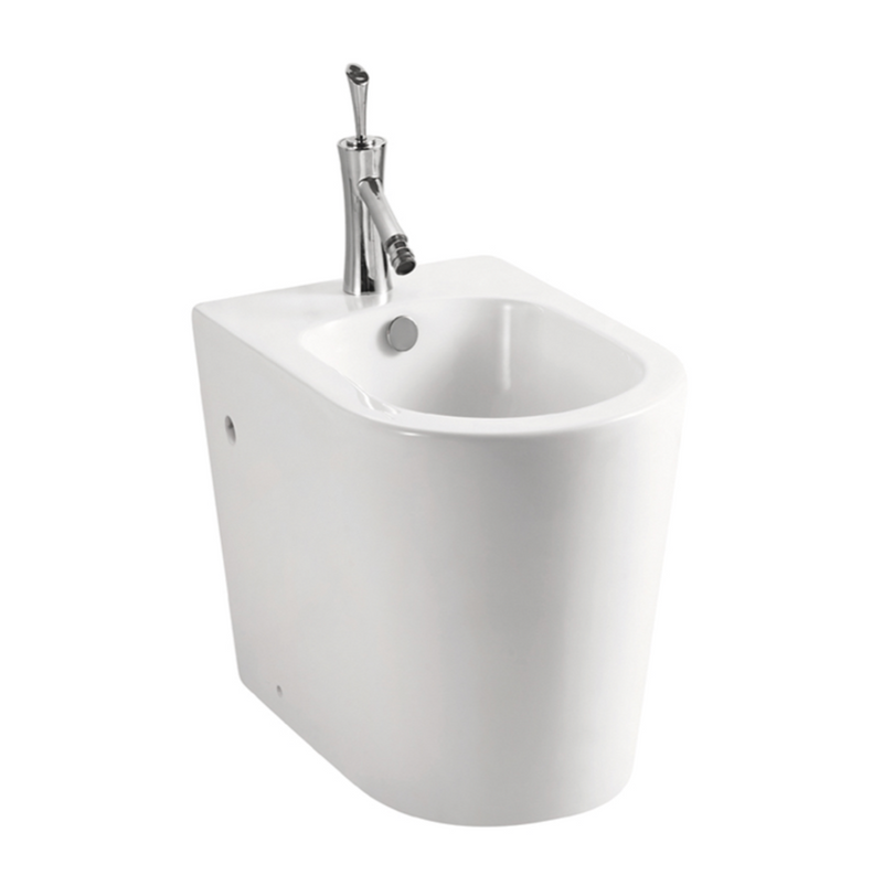 MOSCOW BIDET - Toilet Suite