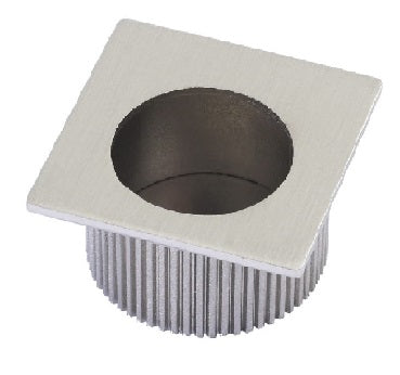 Finger Pull / Square 29mm Diameter