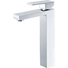 COMO - High Rise Basin Mixer