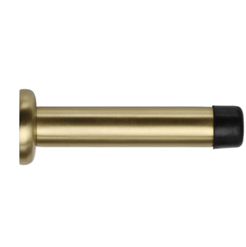 DENMARK DOOR STOP - Satin Brass