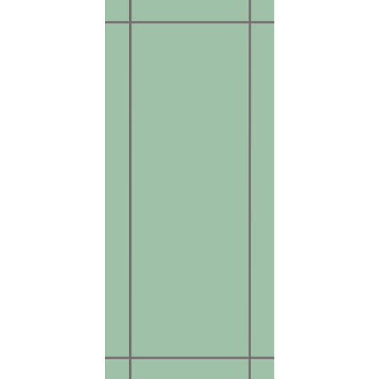 BEECROFT - Solid Block Door (P/G)