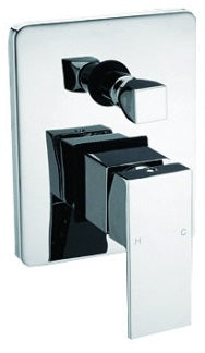 PREMIER - Wall Diverter