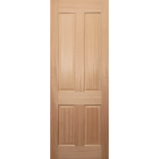 COLONIAL - Timber Door