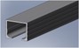 BI-FOLD TOP SLIDING TRACK