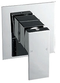 PREMIER - Wall Mixer