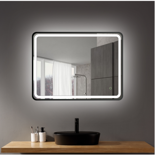 NOVA - LED Mirror