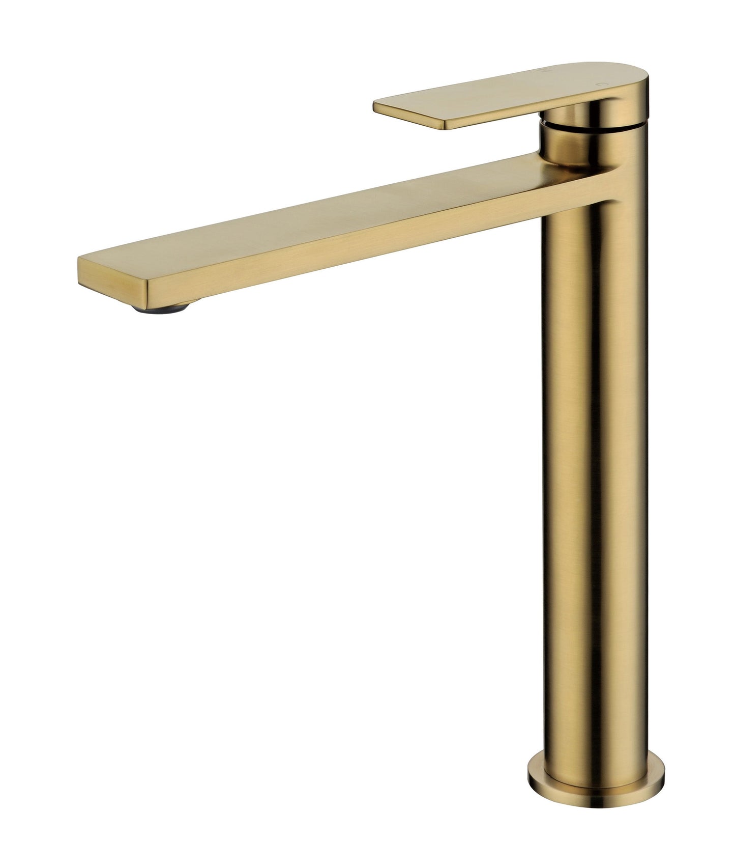 PREMIER - High Rise Basin Mixer