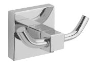 FLORENCE - Double Robe Hook – KELSO DOORS