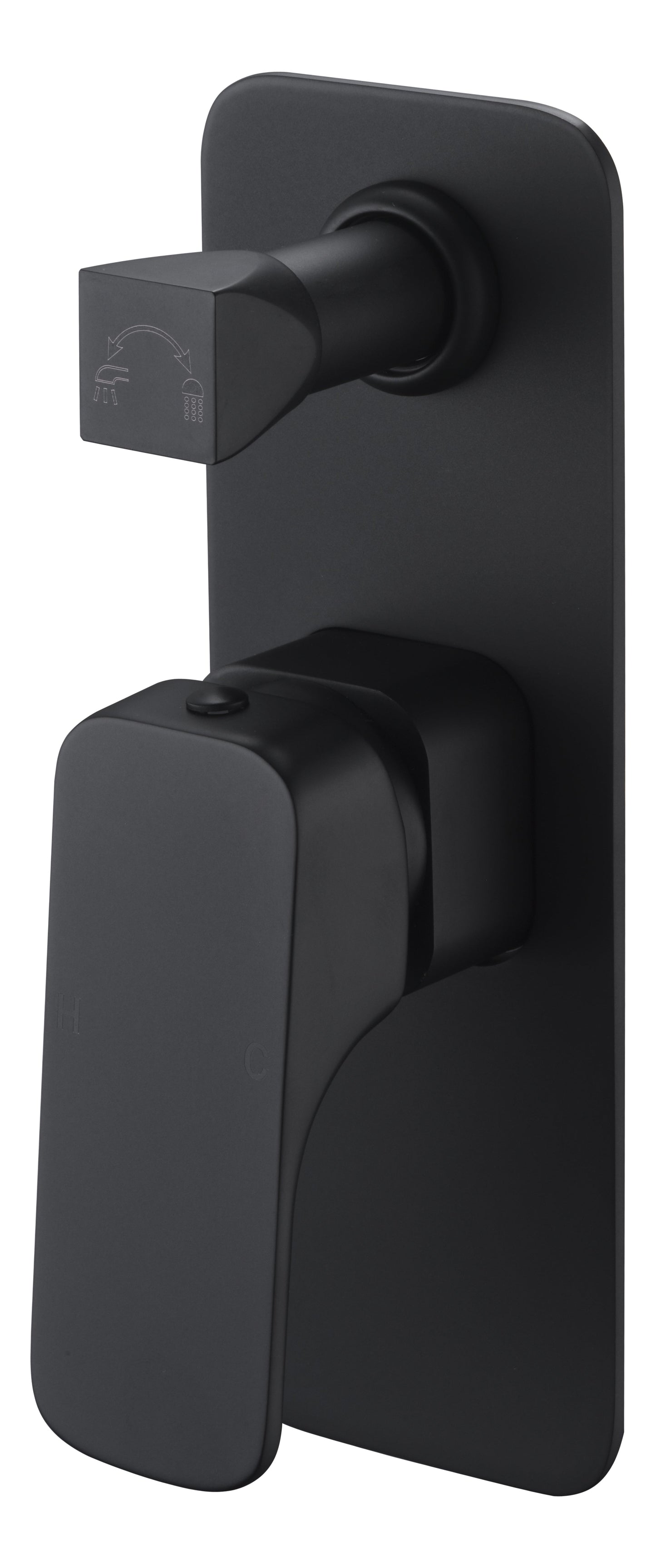 DENMARK - Wall Diverter