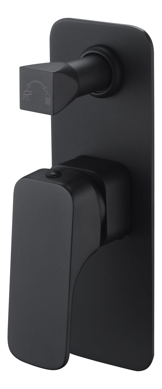 DENMARK - Wall Diverter