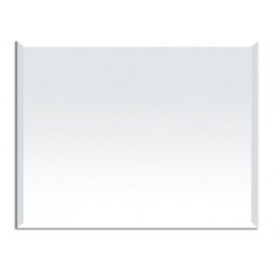 BEVEL EDGE MIRROR 900 x 900mm