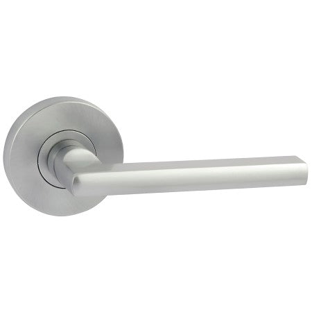 Gainsborough Choice Lianna Door Handle (Available in Various Finishes & Styles)