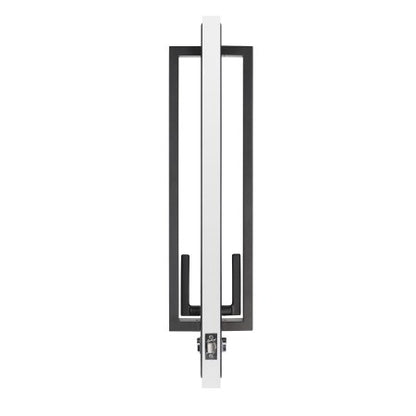 Gainsborough Trilock Omni Back to Back Entrance Pull Handle Set (Available in Various Finishes)