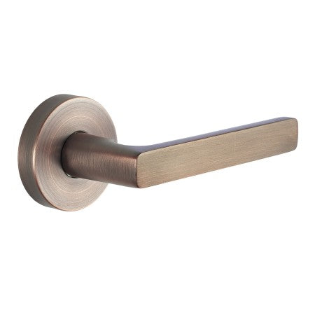 Gainsborough QuickFix Rivera Door Handle (Available in Various Finishes & Styles)
