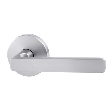 Gainsborough QuickFix Rivera Door Handle (Available in Various Finishes & Styles)