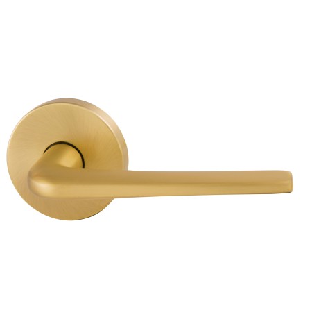 Gainsborough QuickFix Sierra Door Handle (Available in Various Finishes & Styles)
