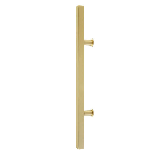 Vienna Square Pull Handle